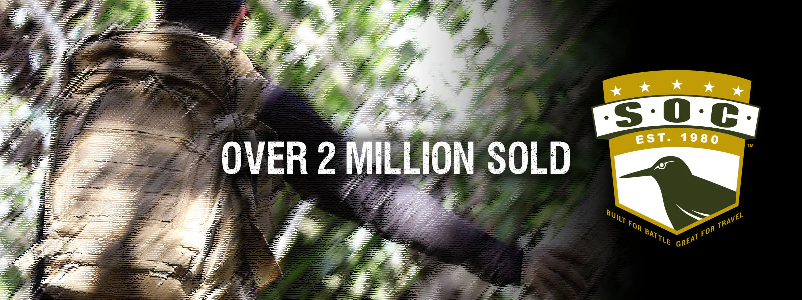 Authentic Gear for Every Mission