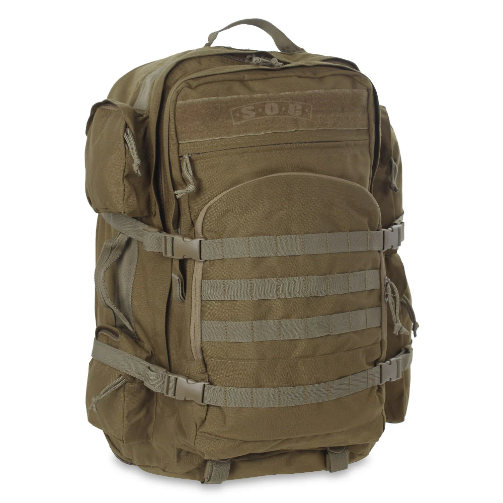 Bugout® Bags